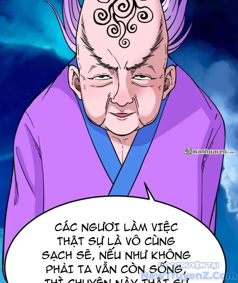 Đấu Yếm Thần [Chap 380-382]