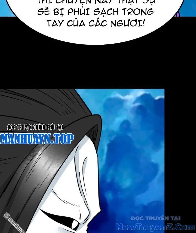Đấu Yếm Thần [Chap 380-382]