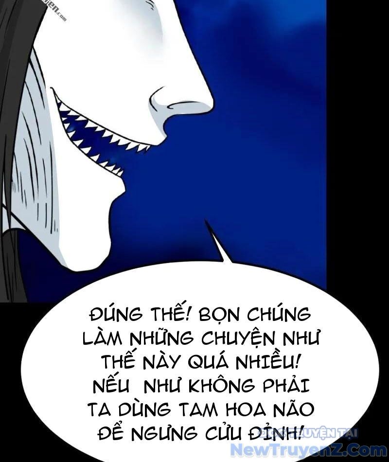 Đấu Yếm Thần [Chap 380-382]