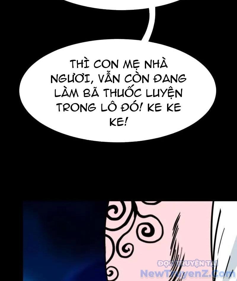 Đấu Yếm Thần [Chap 380-382]