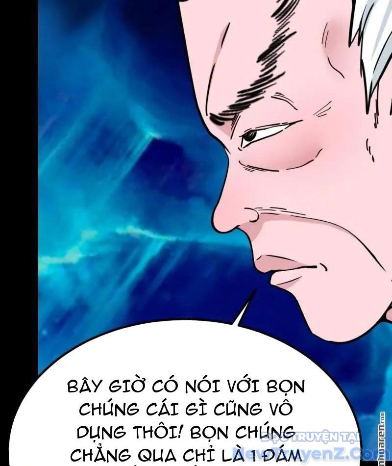 Đấu Yếm Thần [Chap 380-382]