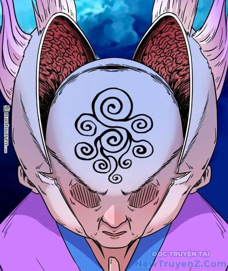 Đấu Yếm Thần [Chap 380-382]