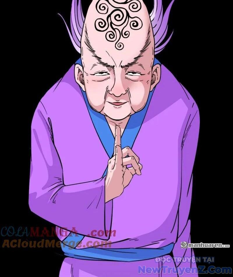 Đấu Yếm Thần [Chap 380-382]