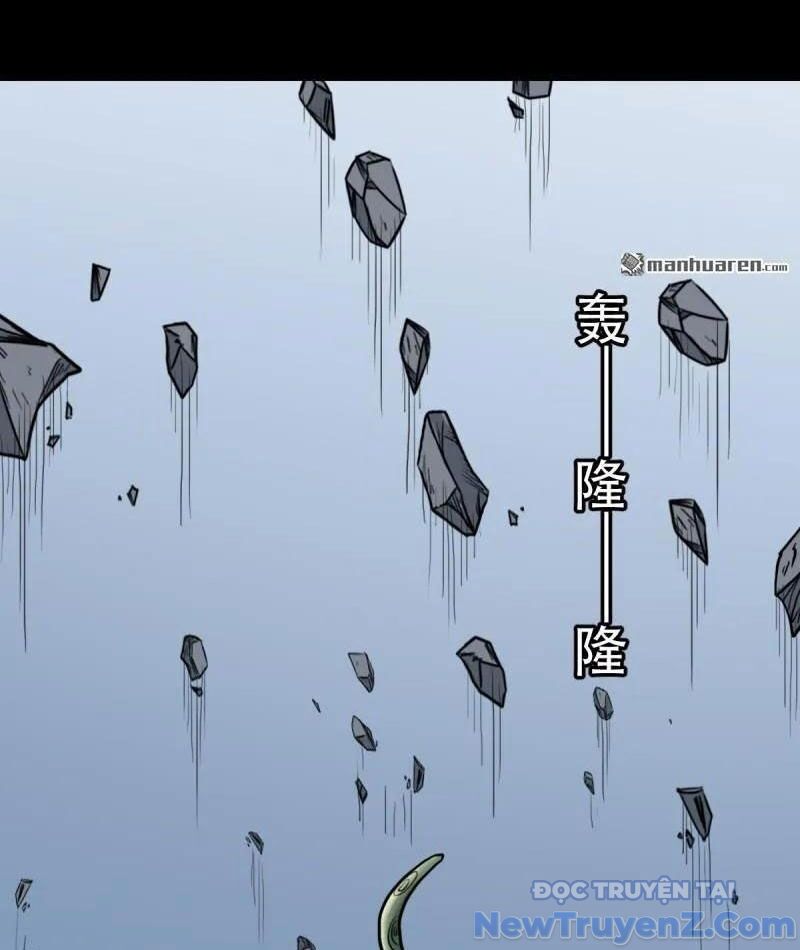 Đấu Yếm Thần [Chap 380-382]
