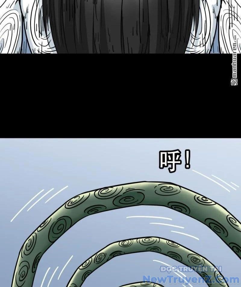 Đấu Yếm Thần [Chap 380-382]