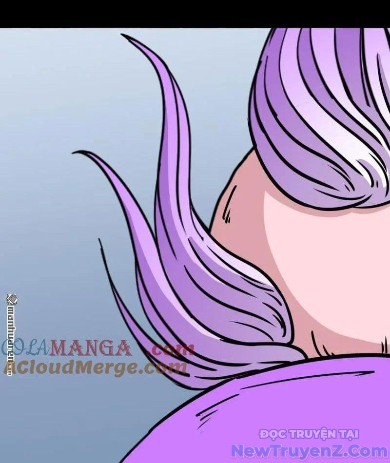 Đấu Yếm Thần [Chap 380-382]