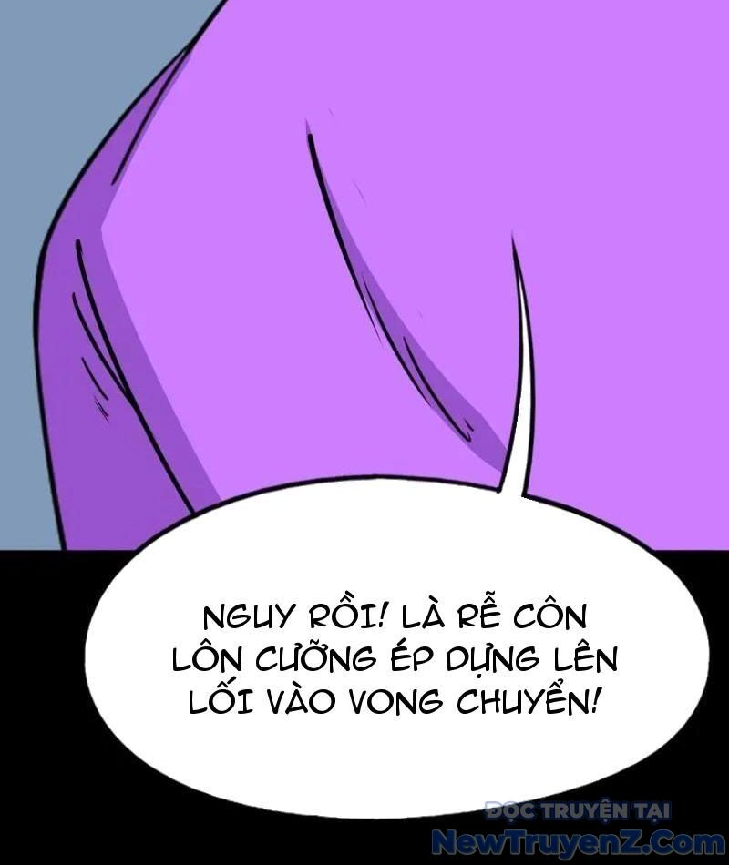 Đấu Yếm Thần [Chap 380-382]