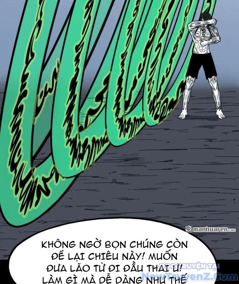 Đấu Yếm Thần [Chap 380-382]
