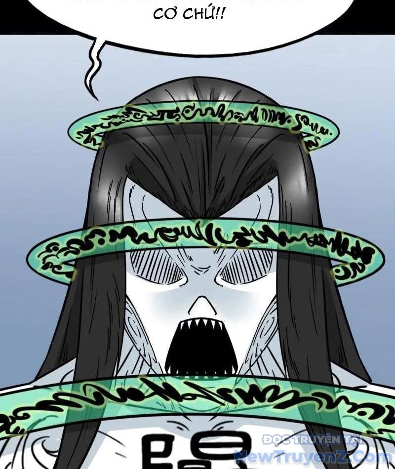 Đấu Yếm Thần [Chap 380-382]