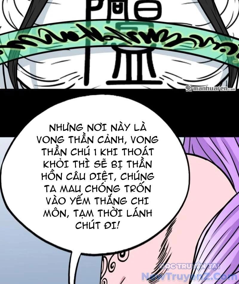 Đấu Yếm Thần [Chap 380-382]