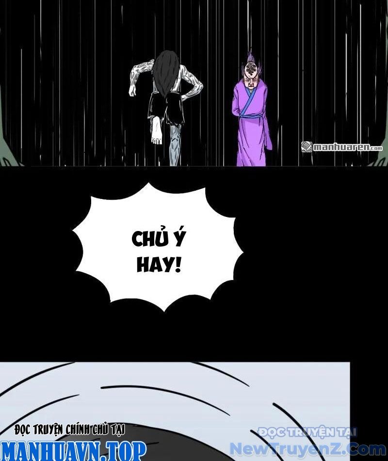 Đấu Yếm Thần [Chap 380-382]