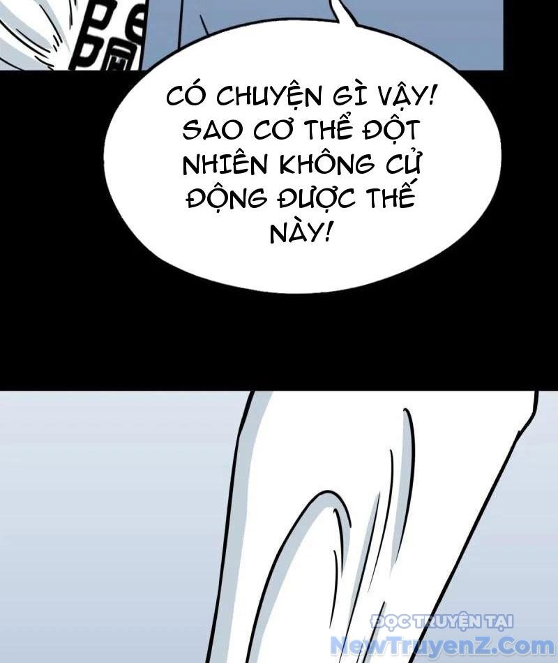 Đấu Yếm Thần [Chap 380-382]
