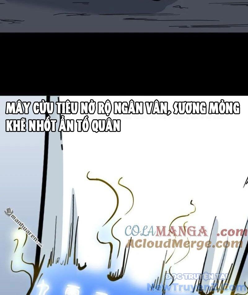 Đấu Yếm Thần [Chap 380-382]