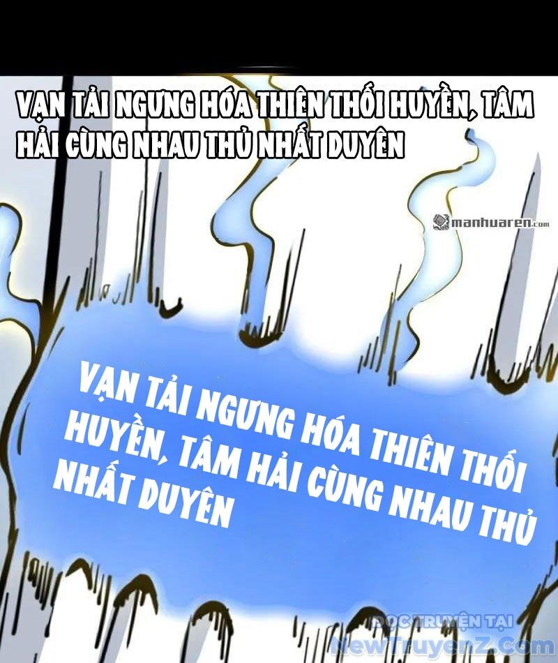 Đấu Yếm Thần [Chap 380-382]