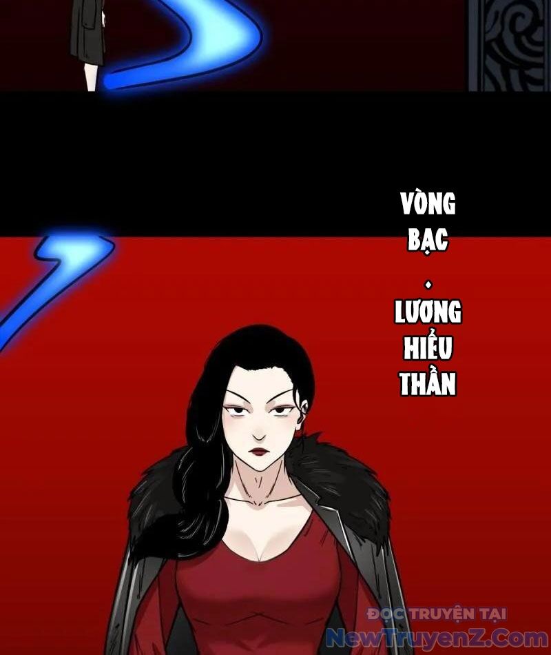 Đấu Yếm Thần [Chap 380-382]