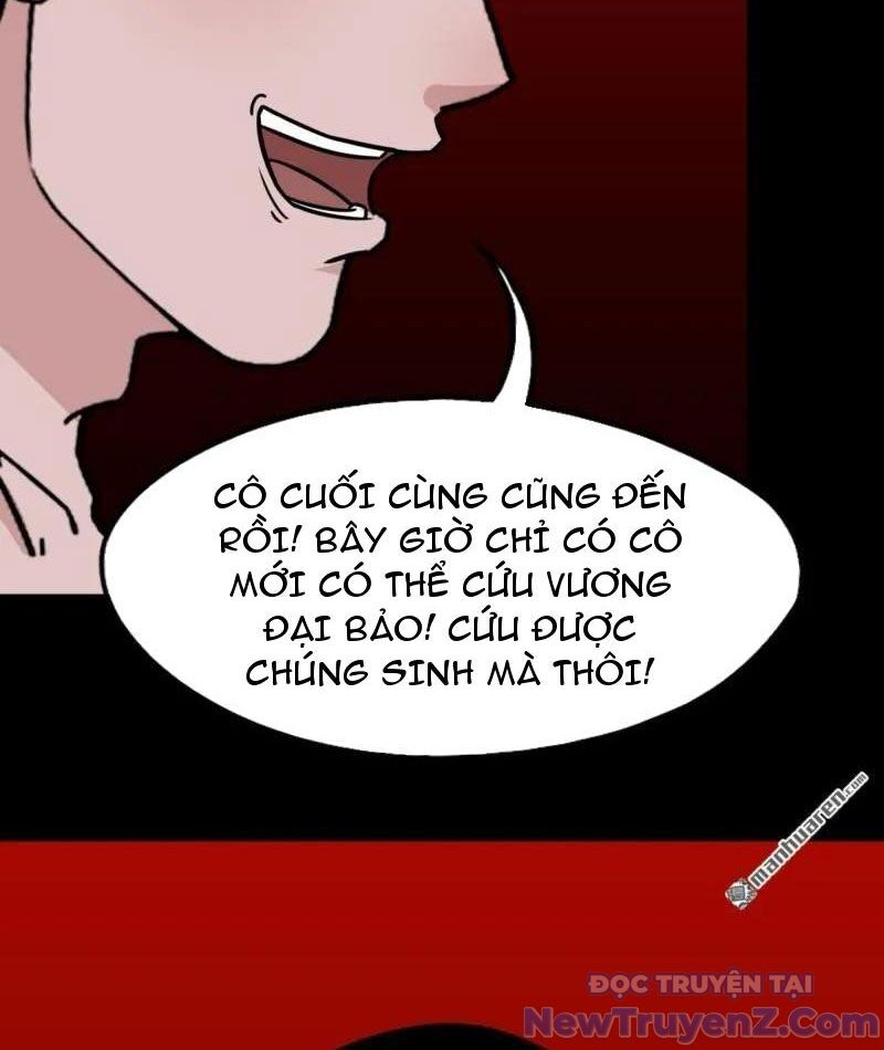 Đấu Yếm Thần [Chap 380-382]