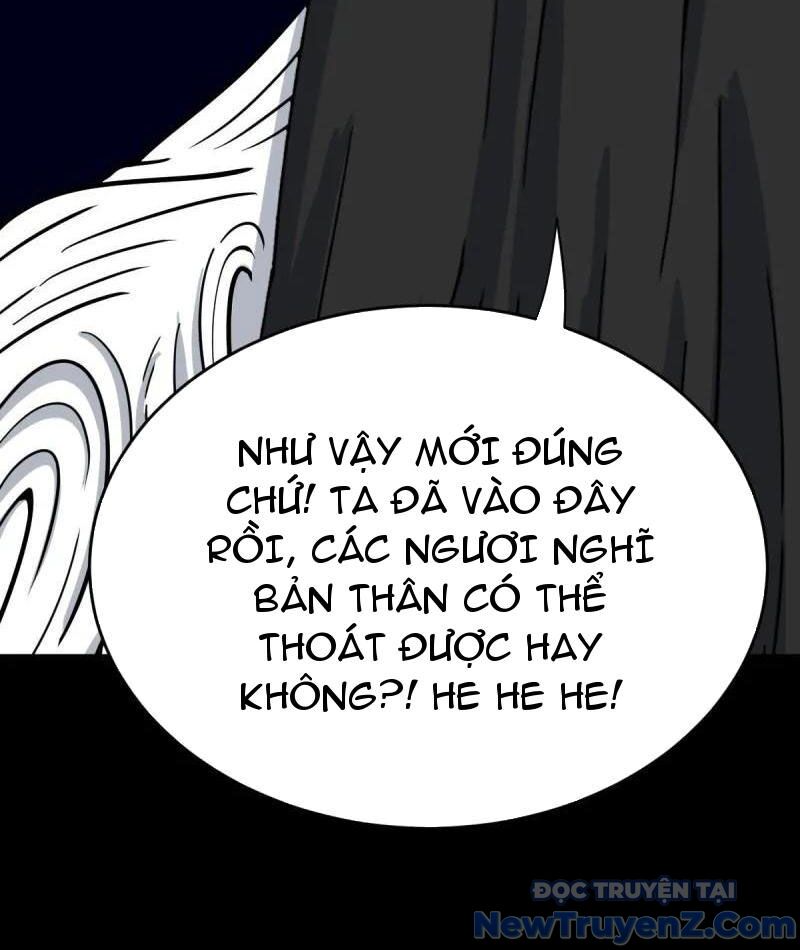 Đấu Yếm Thần [Chap 380-382]