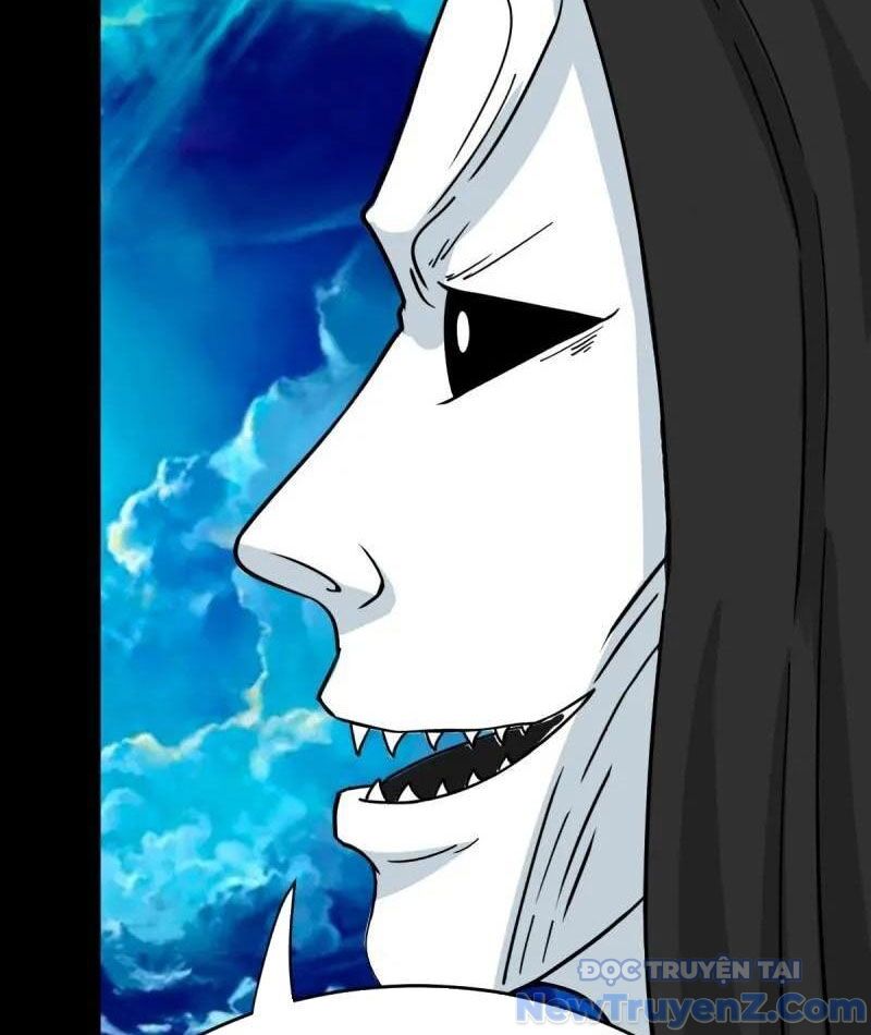 Đấu Yếm Thần [Chap 380-382]