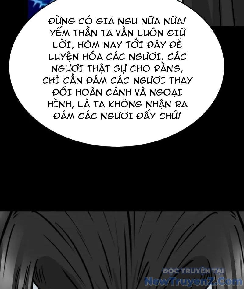 Đấu Yếm Thần [Chap 380-382]