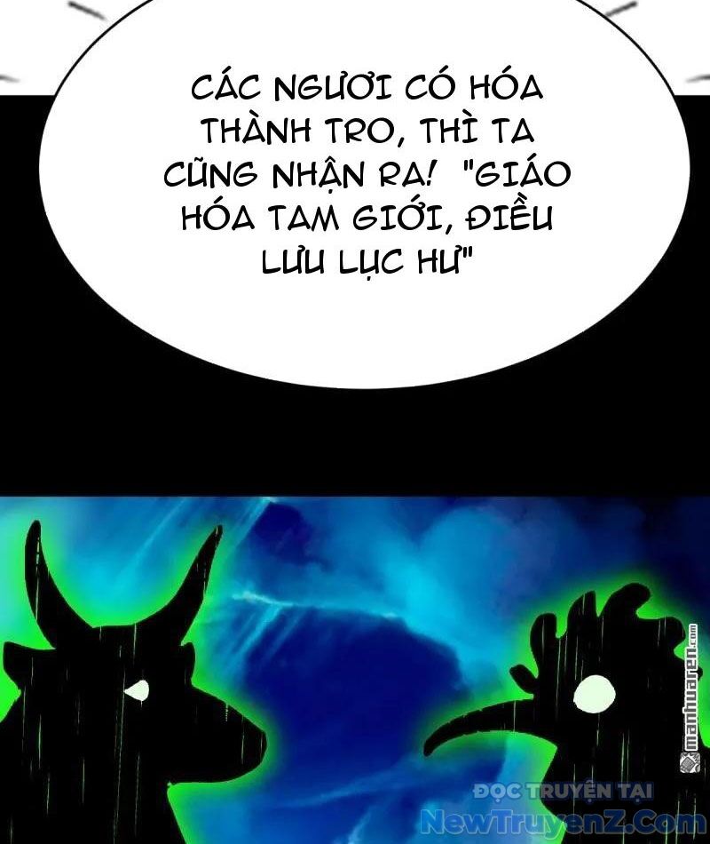 Đấu Yếm Thần [Chap 380-382]
