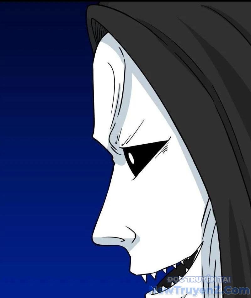 Đấu Yếm Thần [Chap 380-382]