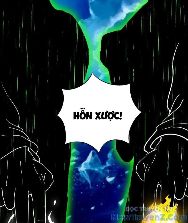 Đấu Yếm Thần [Chap 380-382]