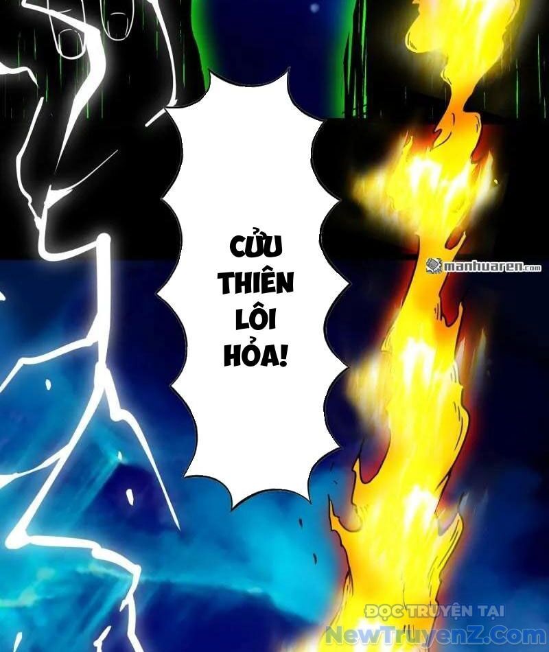 Đấu Yếm Thần [Chap 380-382]