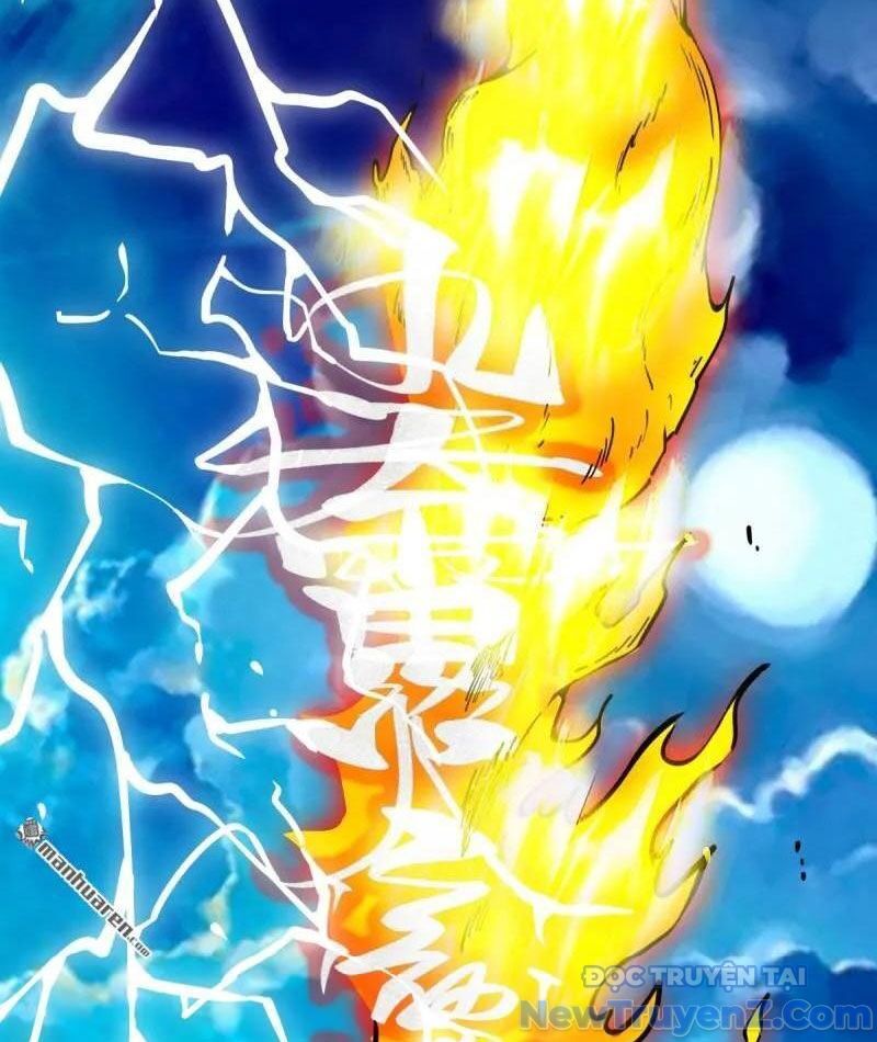 Đấu Yếm Thần [Chap 380-382]