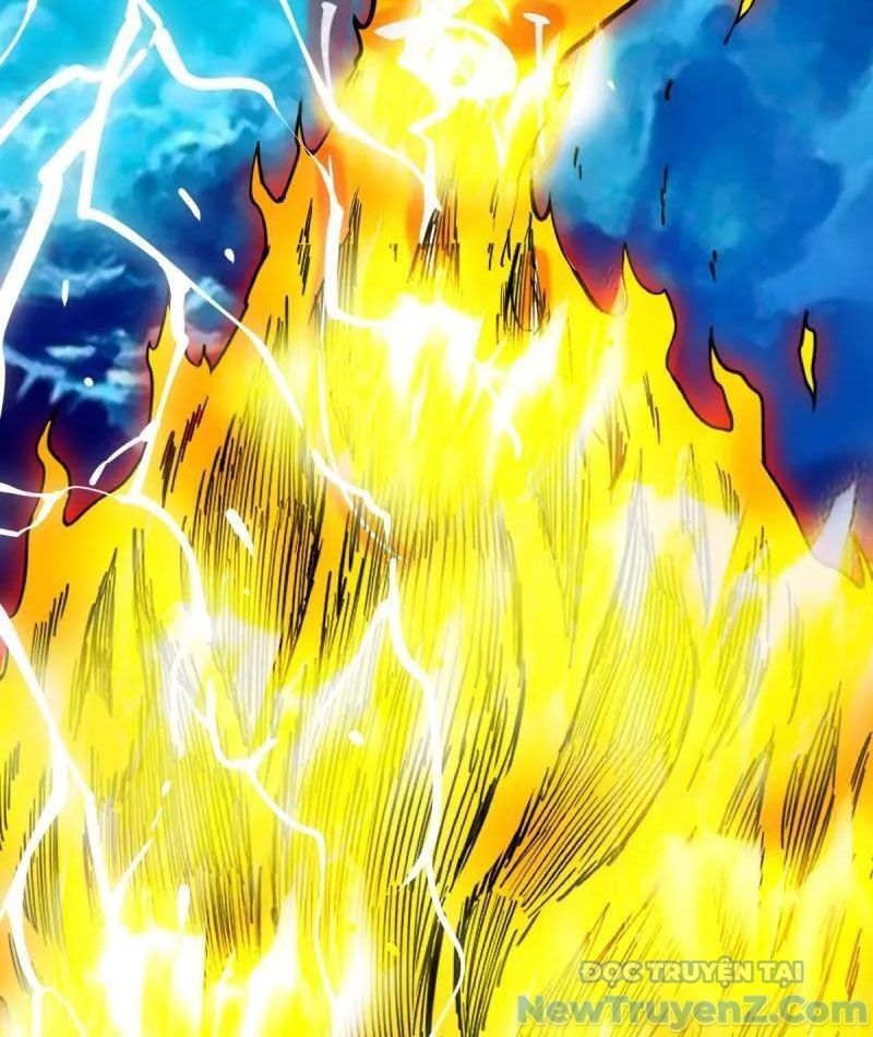 Đấu Yếm Thần [Chap 380-382]