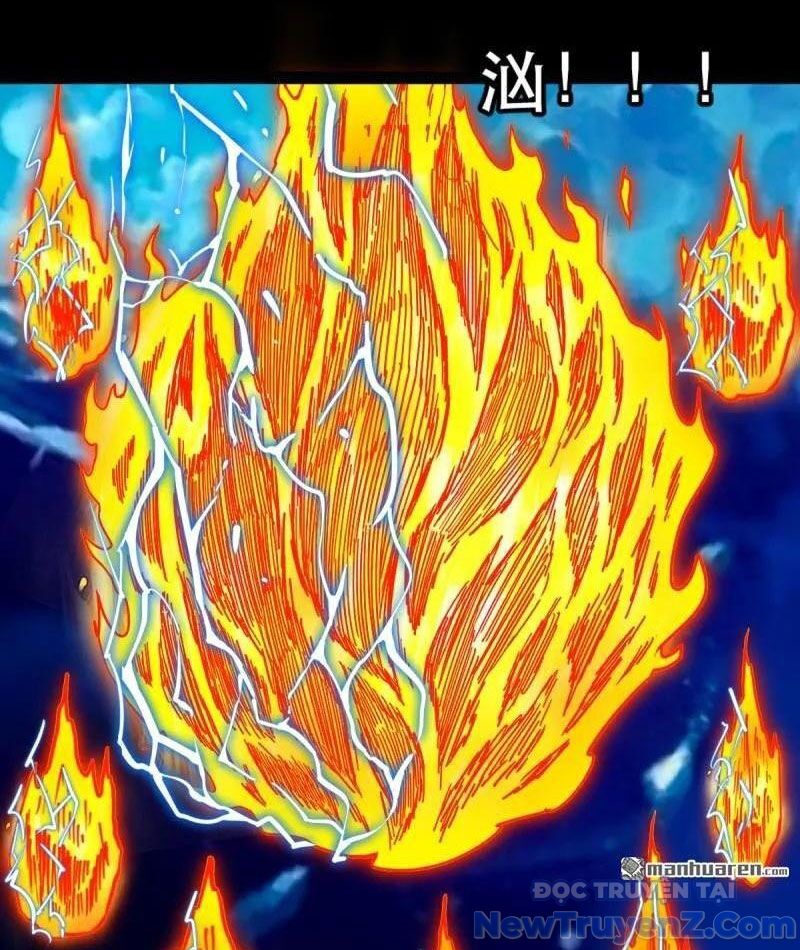 Đấu Yếm Thần [Chap 380-382]
