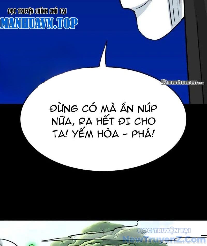 Đấu Yếm Thần [Chap 380-382]