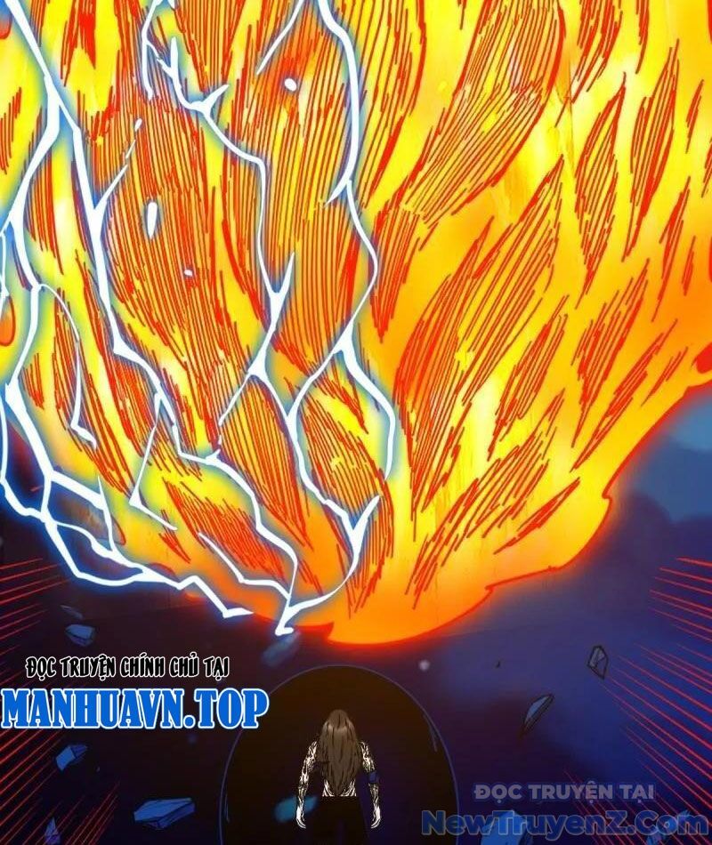 Đấu Yếm Thần [Chap 380-382]