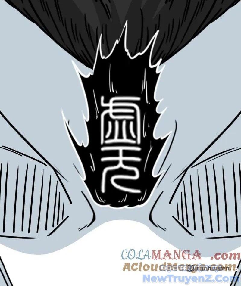 Đấu Yếm Thần [Chap 380-382]