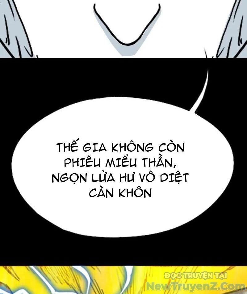 Đấu Yếm Thần [Chap 380-382]