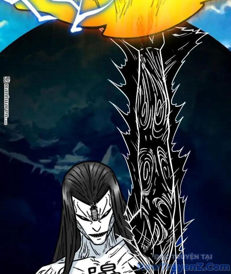 Đấu Yếm Thần [Chap 380-382]