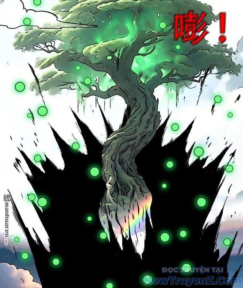 Đấu Yếm Thần [Chap 380-382]