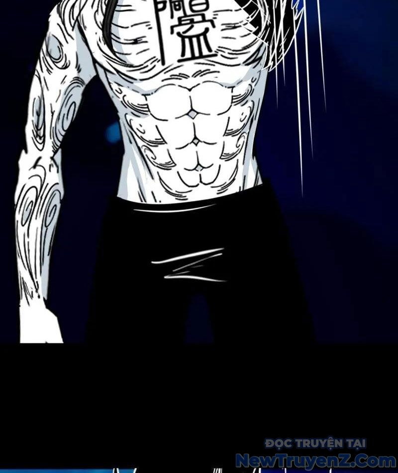 Đấu Yếm Thần [Chap 380-382]