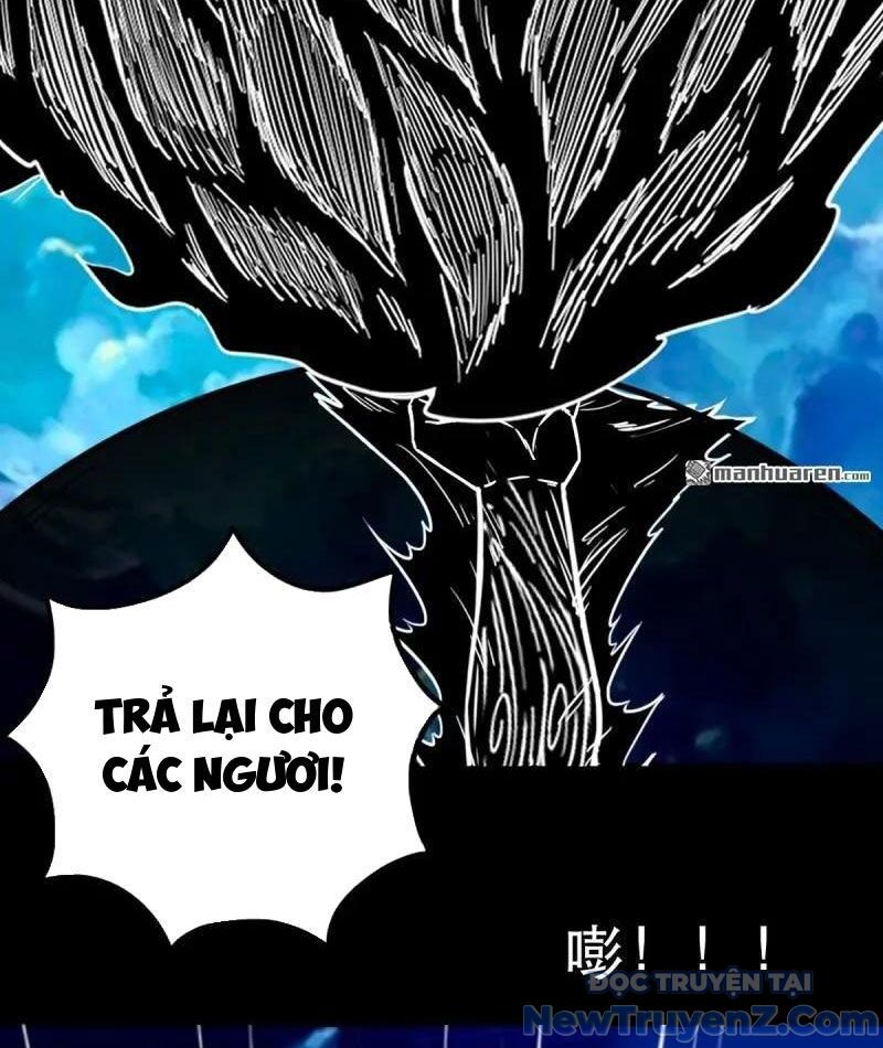 Đấu Yếm Thần [Chap 380-382]