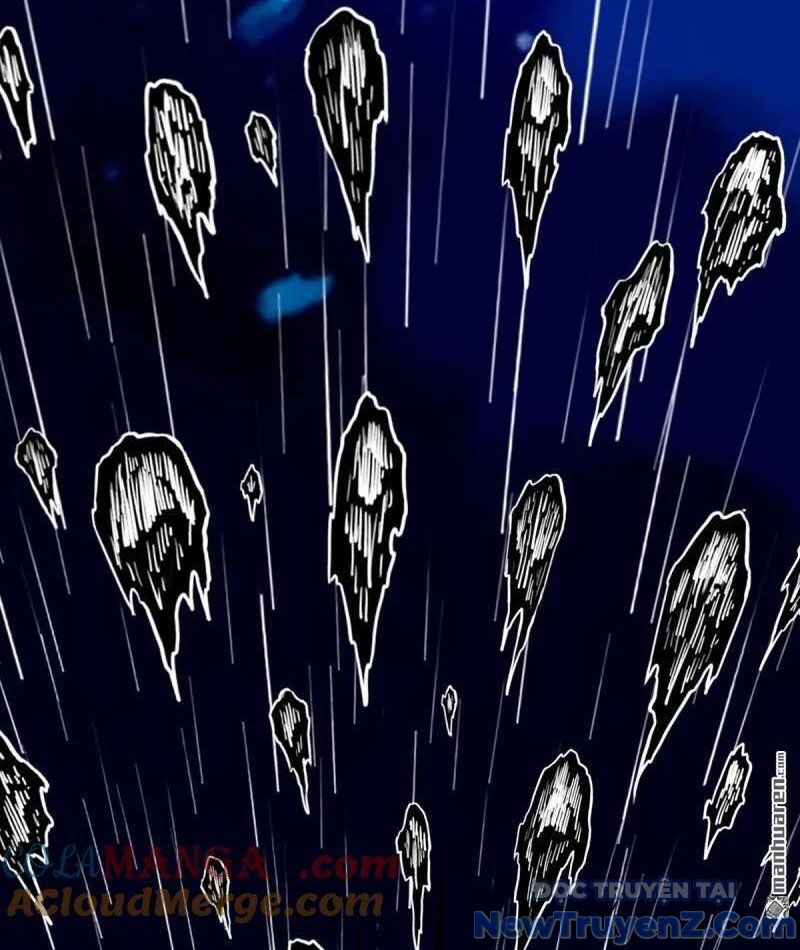 Đấu Yếm Thần [Chap 380-382]