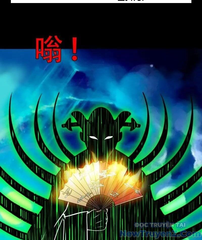 Đấu Yếm Thần [Chap 380-382]