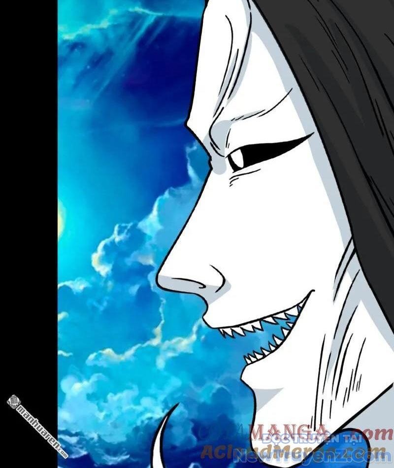 Đấu Yếm Thần [Chap 380-382]