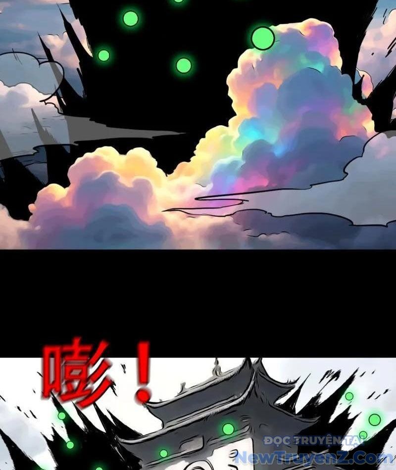 Đấu Yếm Thần [Chap 380-382]