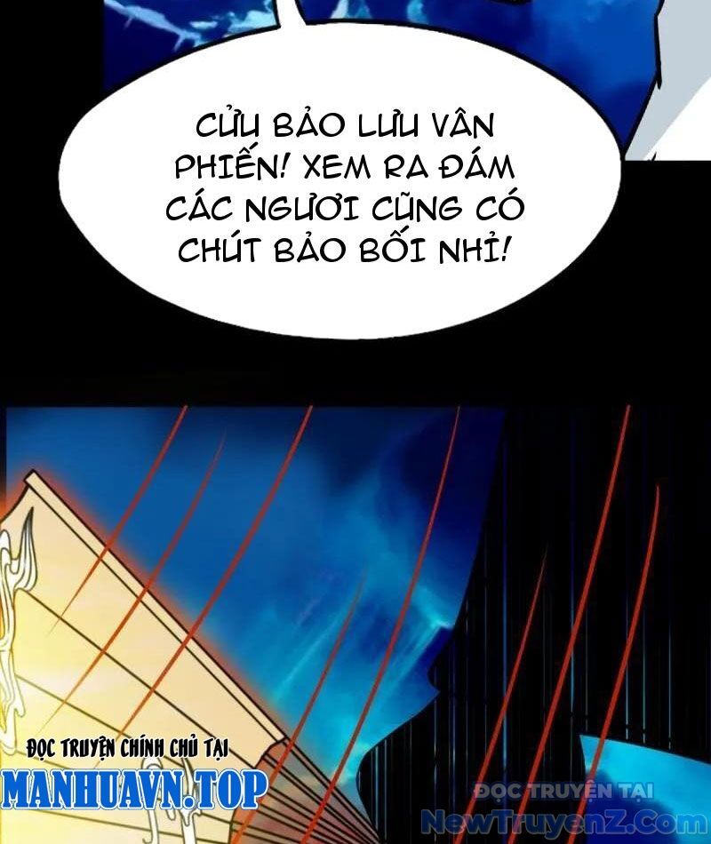 Đấu Yếm Thần [Chap 380-382]