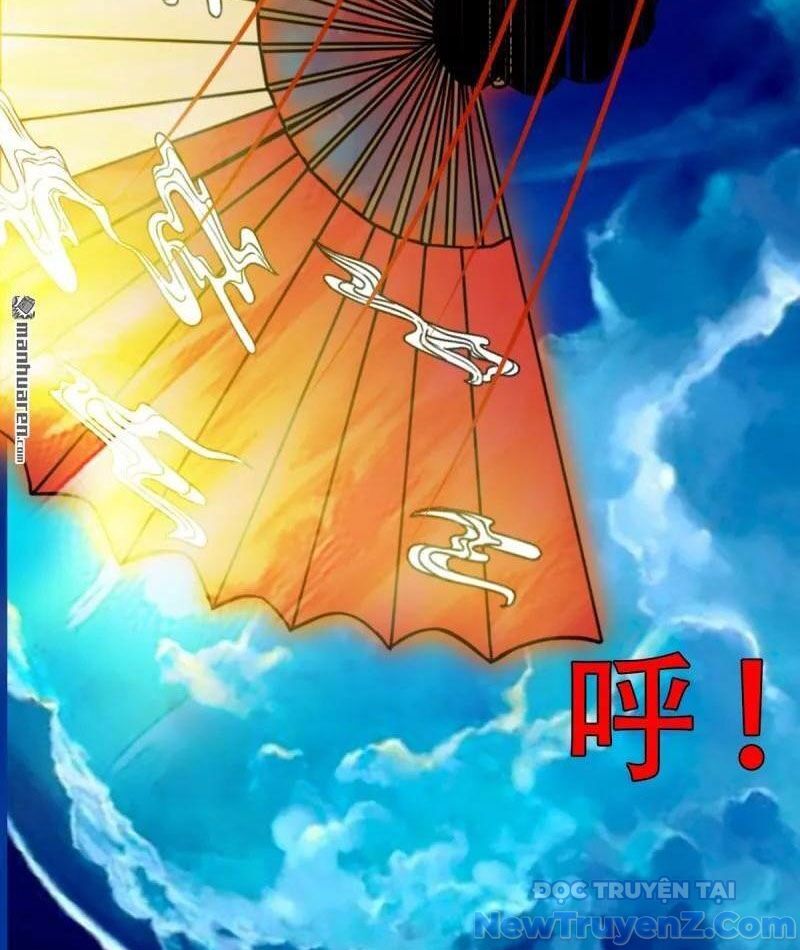 Đấu Yếm Thần [Chap 380-382]