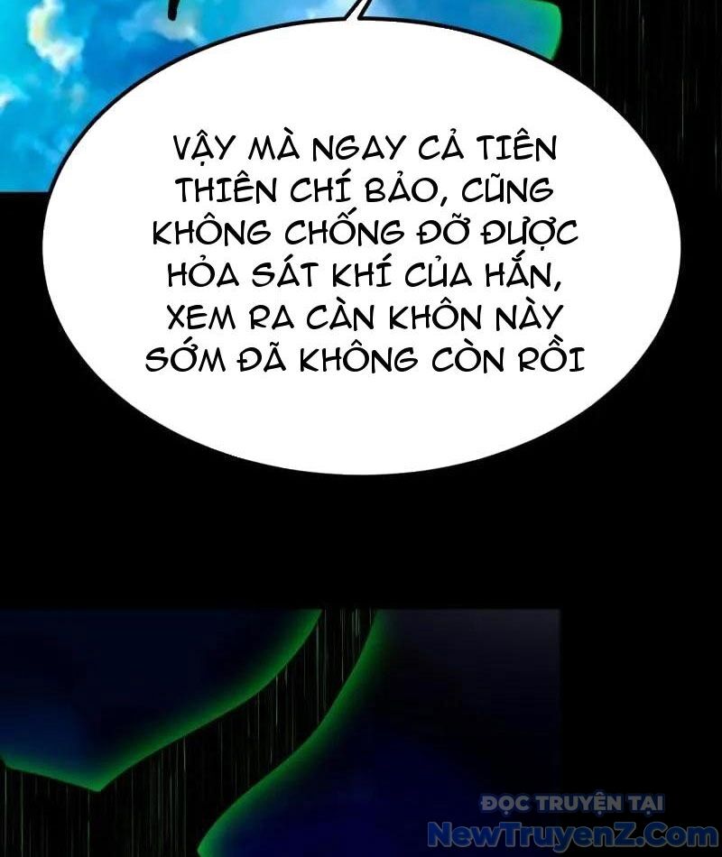 Đấu Yếm Thần [Chap 380-382]