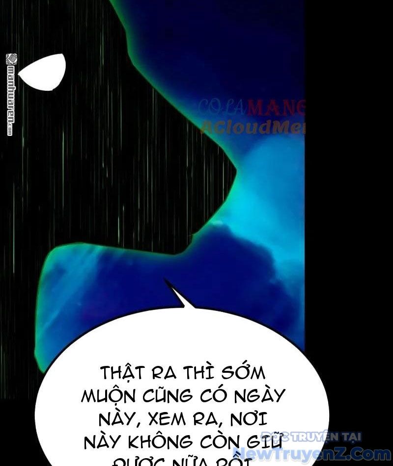Đấu Yếm Thần [Chap 380-382]