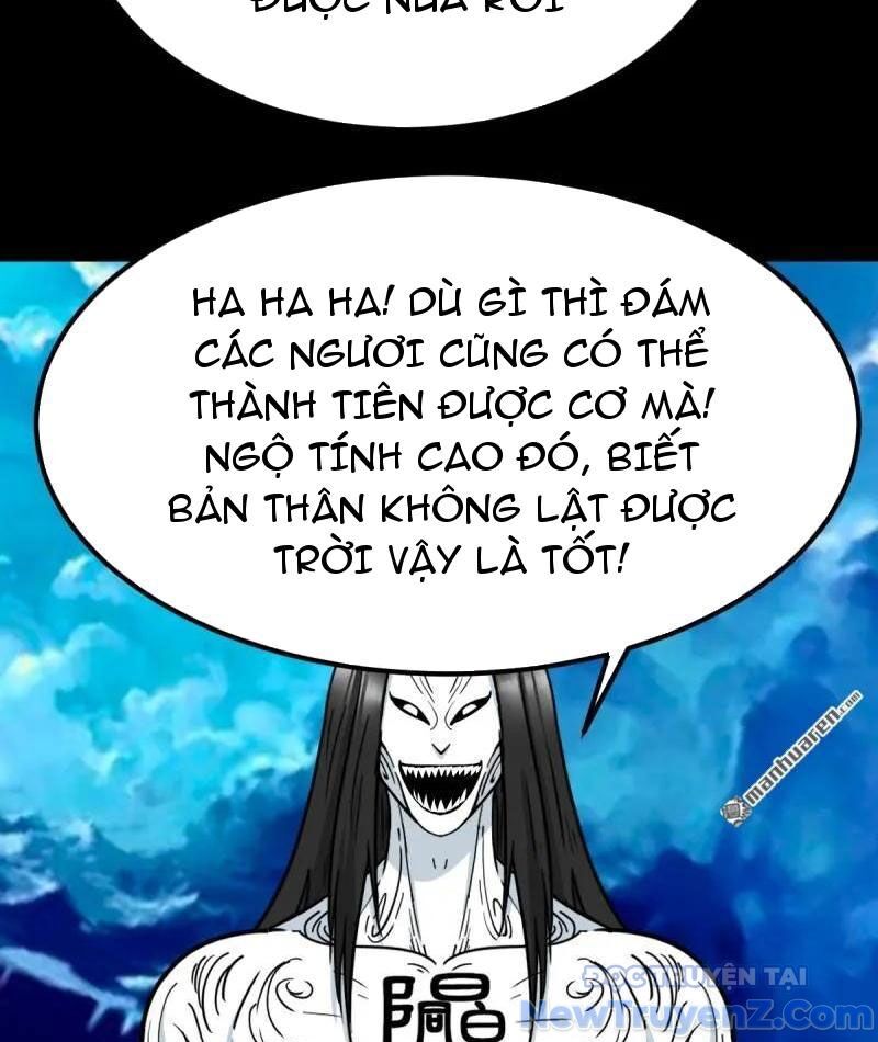 Đấu Yếm Thần [Chap 380-382]
