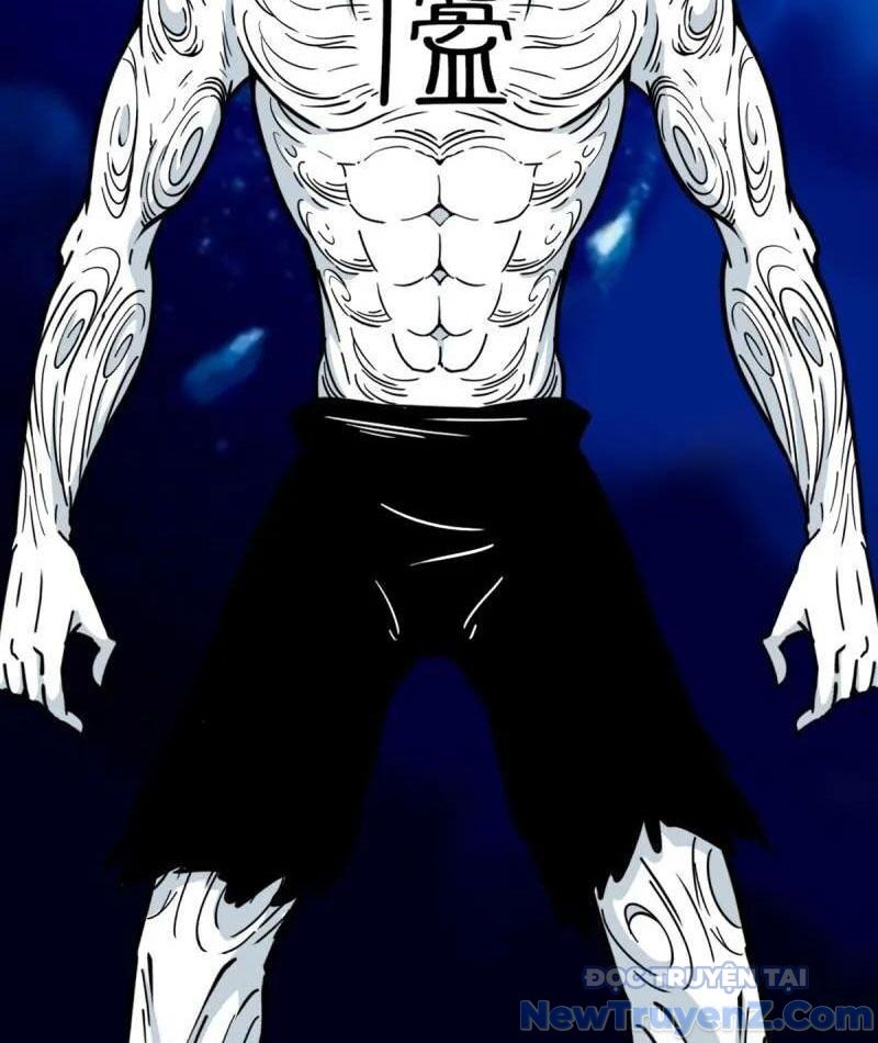 Đấu Yếm Thần [Chap 380-382]