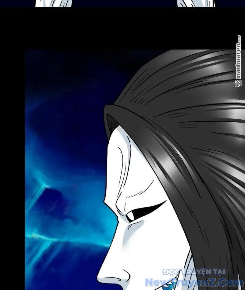 Đấu Yếm Thần [Chap 380-382]