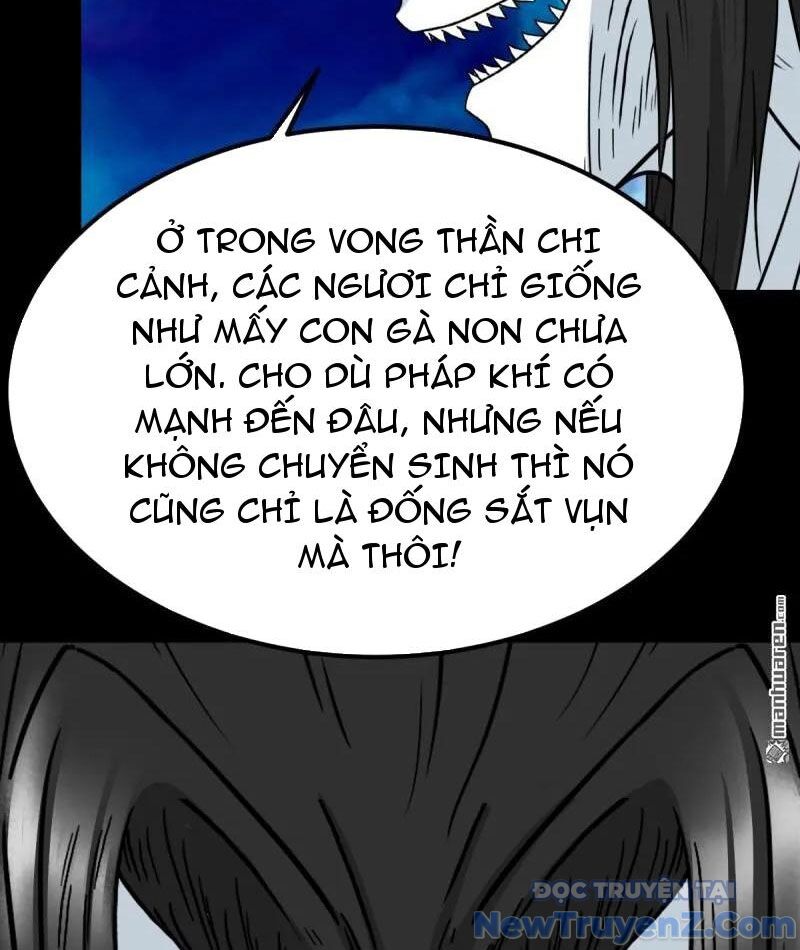 Đấu Yếm Thần [Chap 380-382]
